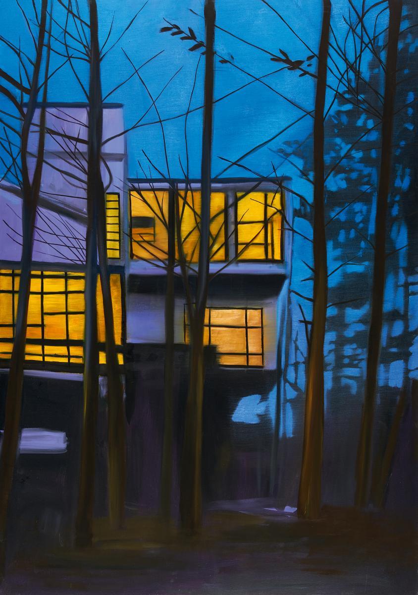 Eamon O\'Kane - Studio Series