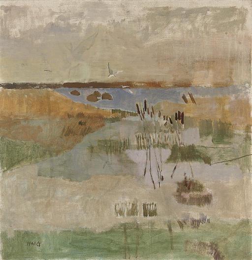 Earl Haig - Coldsteam