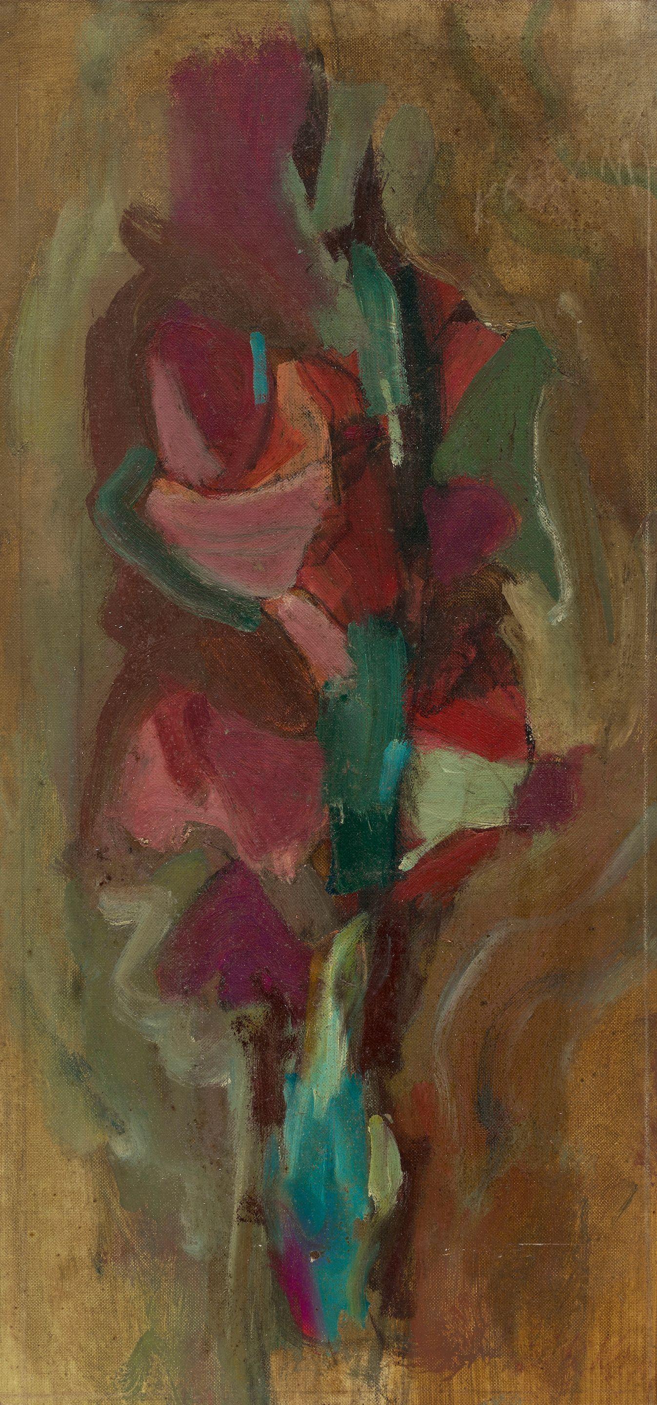 Earl Kerkam - Flowers