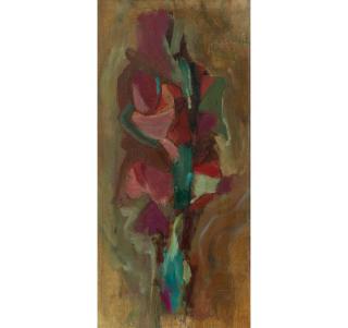 Earl Kerkam - Flowers