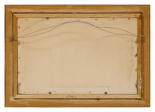 Eastman Johnson - Mount Vernon in 1857