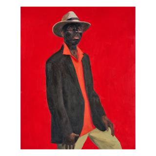 Ebenezer Akinola - Dudu 10...