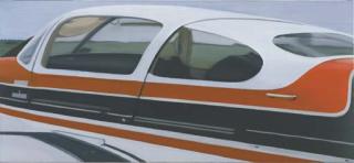 Eberhard Havekost - Dimmer 4, Dd 01