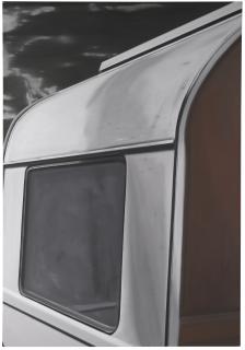 Eberhard Havekost - Driver 2