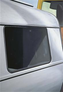 Eberhard Havekost - Driver 4