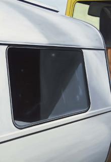 Eberhard Havekost - Driver 4