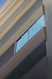 Eberhard Havekost - Fenster-Fenster