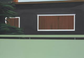 Eberhard Havekost - Furnier 1