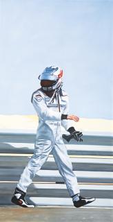 Eberhard Havekost - Global Player