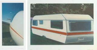 Eberhard Havekost - (I) Objekt (Ii) Kabine