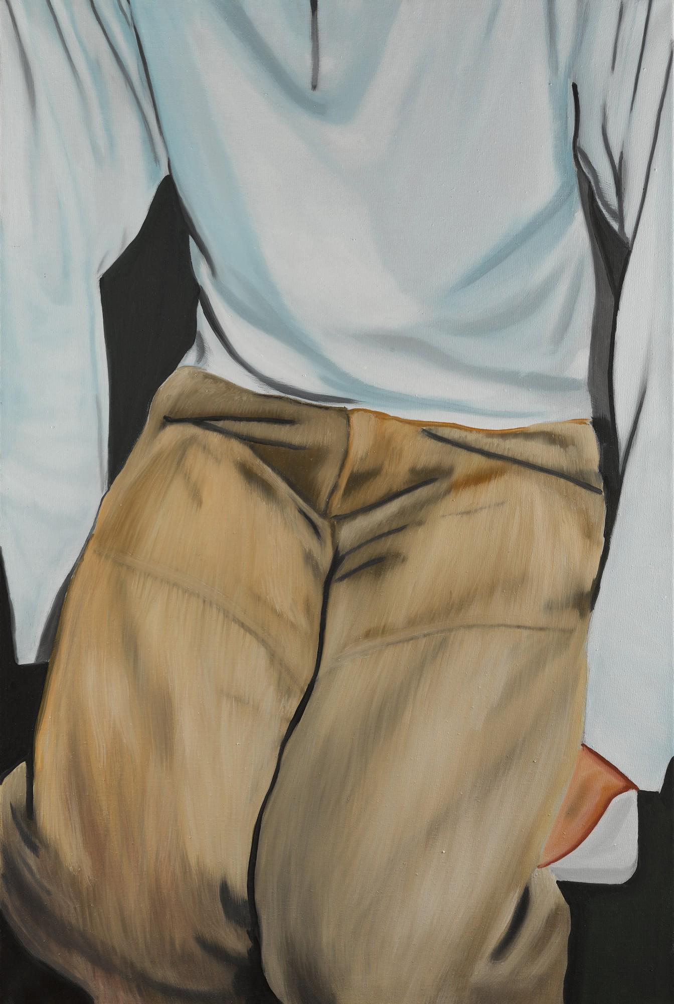 Eberhard Havekost - Luft