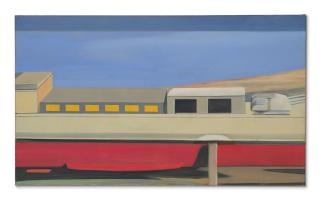 Eberhard Havekost - Modell A°N1