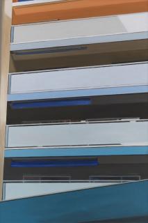 Eberhard Havekost - Ohne Titel