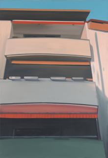 Eberhard Havekost - Ohne Titel