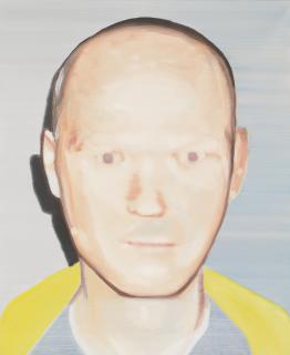 Eberhard Havekost - Polizei