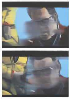 Eberhard Havekost - Rettungsdienst 1 And 2