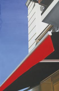 Eberhard Havekost - Sonnenschutz 2