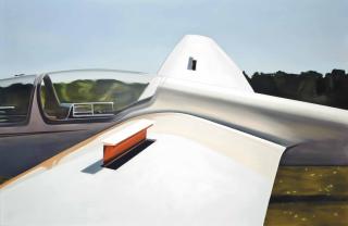 Eberhard Havekost - Stop The Panic