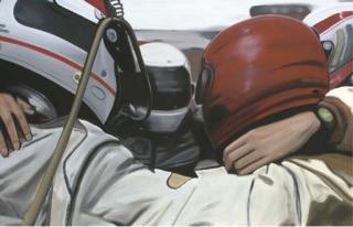 Eberhard Havekost - Team