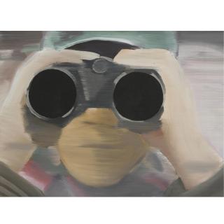 Eberhard Havekost - Untitled