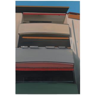 Eberhard Havekost - Untitled