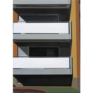 Eberhard Havekost - Untitled