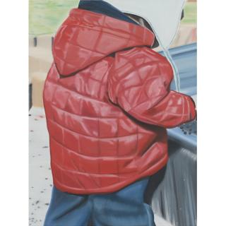 Eberhard Havekost - Zukunft (Future)