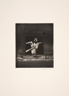 Eberhard Schlotter - Zu Apuleius - der goldene Esel