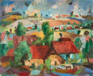 Eberhard Viegener - \