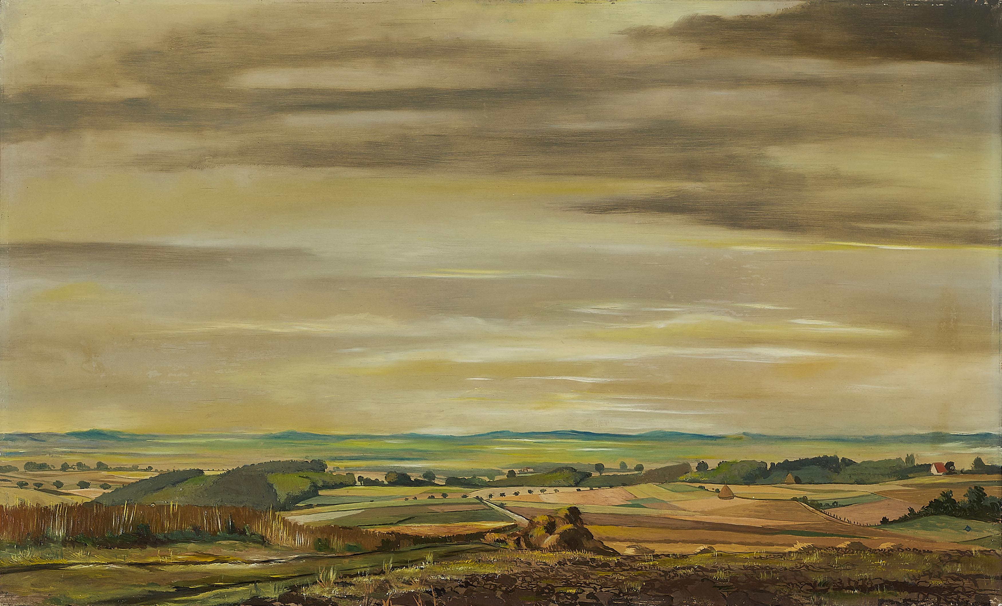 Eberhard Viegener - \