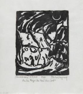 Eberhard Viegener - Thomästraße