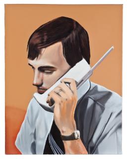 Eberhardt Havekost - YGA