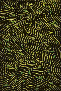 Ebrahim Olfat - Work Lit Up