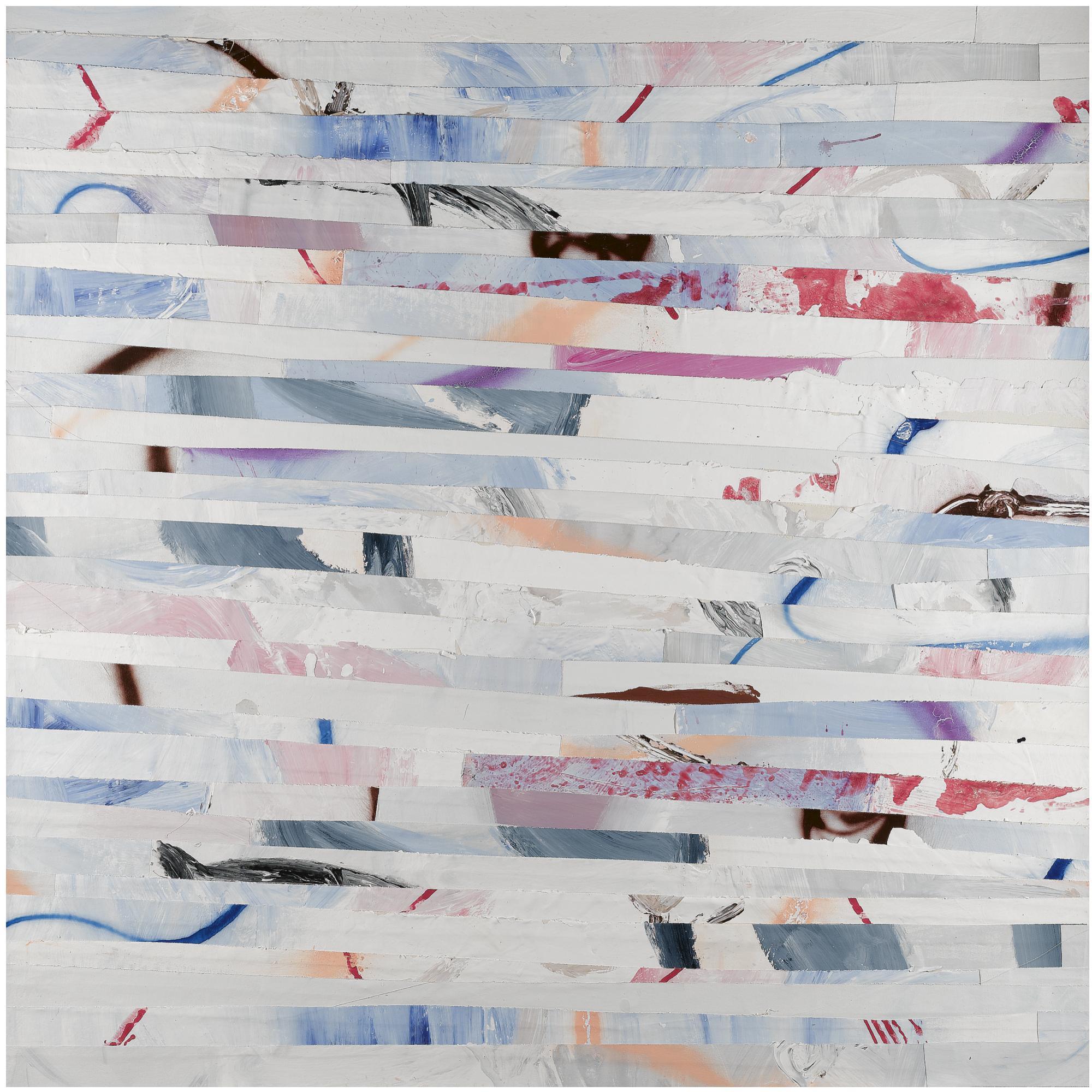 Ebru Uygun - Untitled