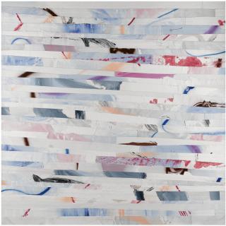 Ebru Uygun - Untitled