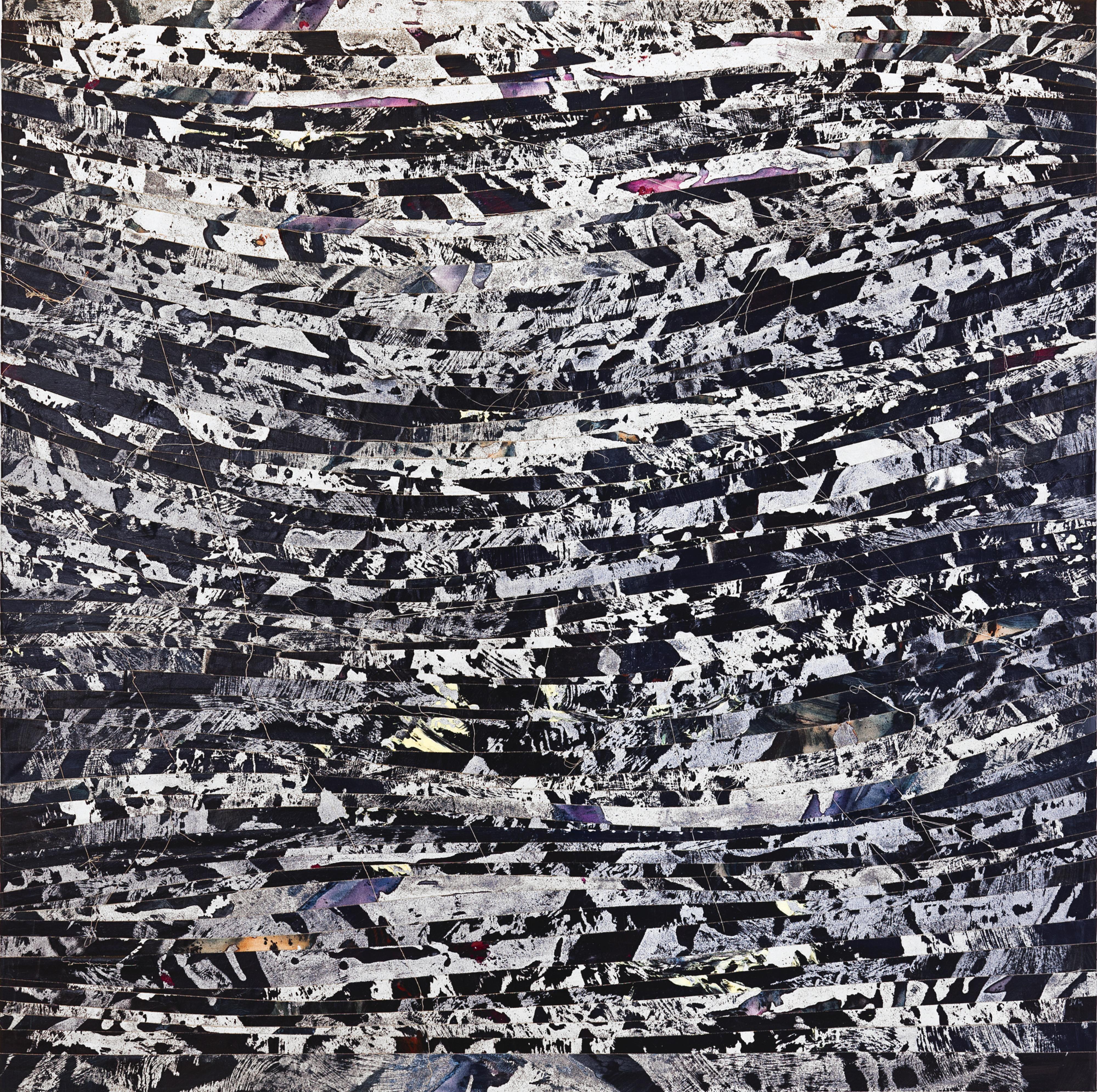 Ebru Uygun - Untitled