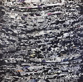 Ebru Uygun - Untitled