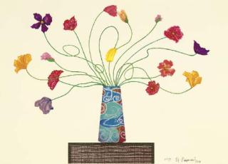 Ed Baynard - Downtown Jubilee, from My Egypt