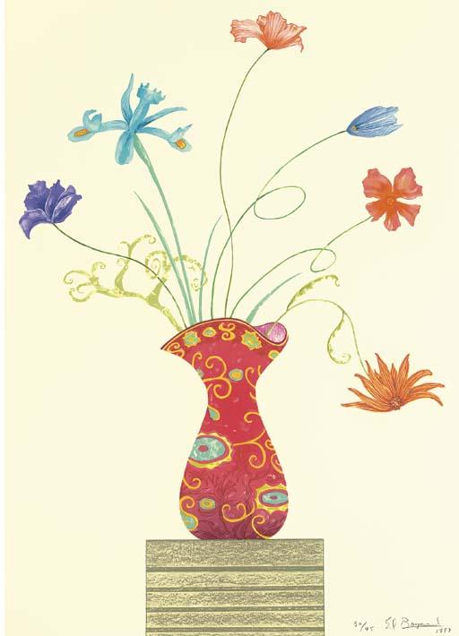 Ed Baynard - My Egypt: Five Plates