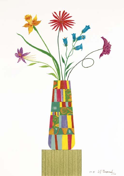 Ed Baynard - My Little Sister, from My Egypt