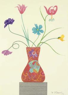 Ed Baynard - Sunday Morning, from My Egypt