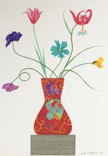 Ed Baynard - Sunday Morning, from My Egypt