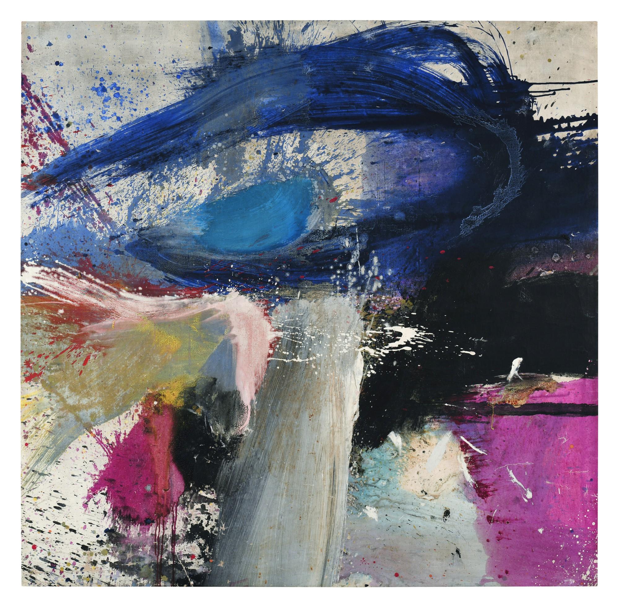 Ed Clark - Made in Manhattan