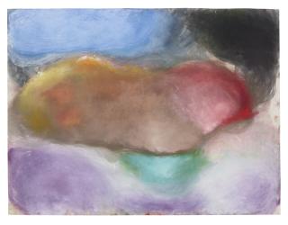 Ed Clark - Moroccan Series