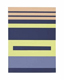 Ed Garman - Untitled No. 711