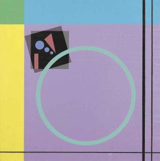 Ed Garman - Untitled