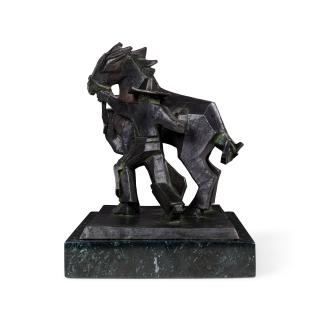 Ed Mell - Side Stepper