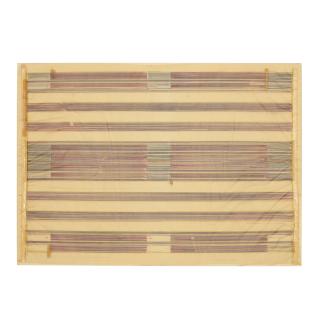 Ed Moses - 2nd PHASE CHIEF, 1971