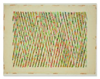 Ed Moses - Double Wedge