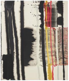 Ed Moses - Edge No. 16